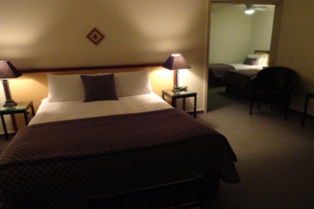 Stay 280 & Stay 284 Rotorua - Refurbished Modern Accommodation Dış mekan fotoğraf