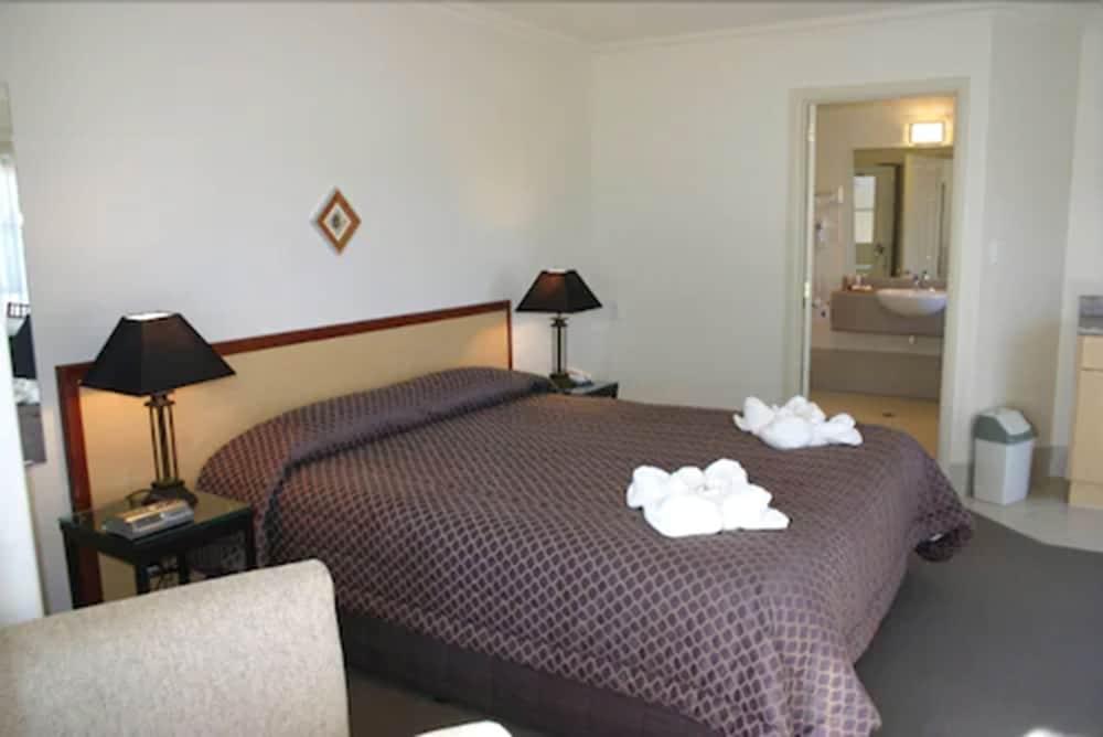 Stay 280 & Stay 284 Rotorua - Refurbished Modern Accommodation Dış mekan fotoğraf