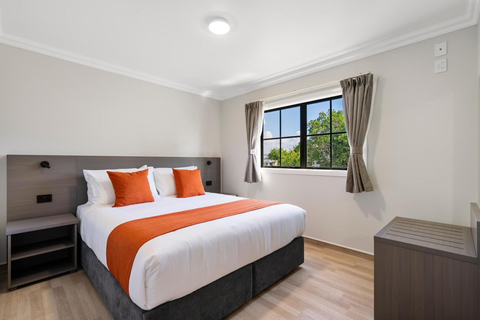 Stay 280 & Stay 284 Rotorua - Refurbished Modern Accommodation Dış mekan fotoğraf