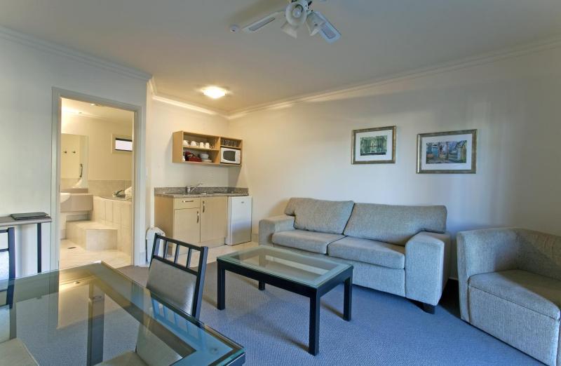 Stay 280 & Stay 284 Rotorua - Refurbished Modern Accommodation Dış mekan fotoğraf