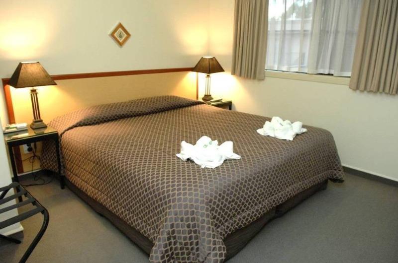 Stay 280 & Stay 284 Rotorua - Refurbished Modern Accommodation Dış mekan fotoğraf