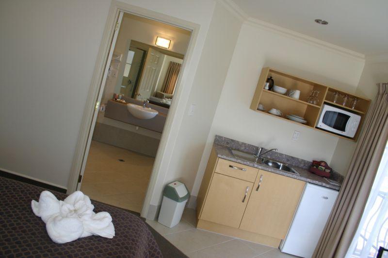 Stay 280 & Stay 284 Rotorua - Refurbished Modern Accommodation Dış mekan fotoğraf
