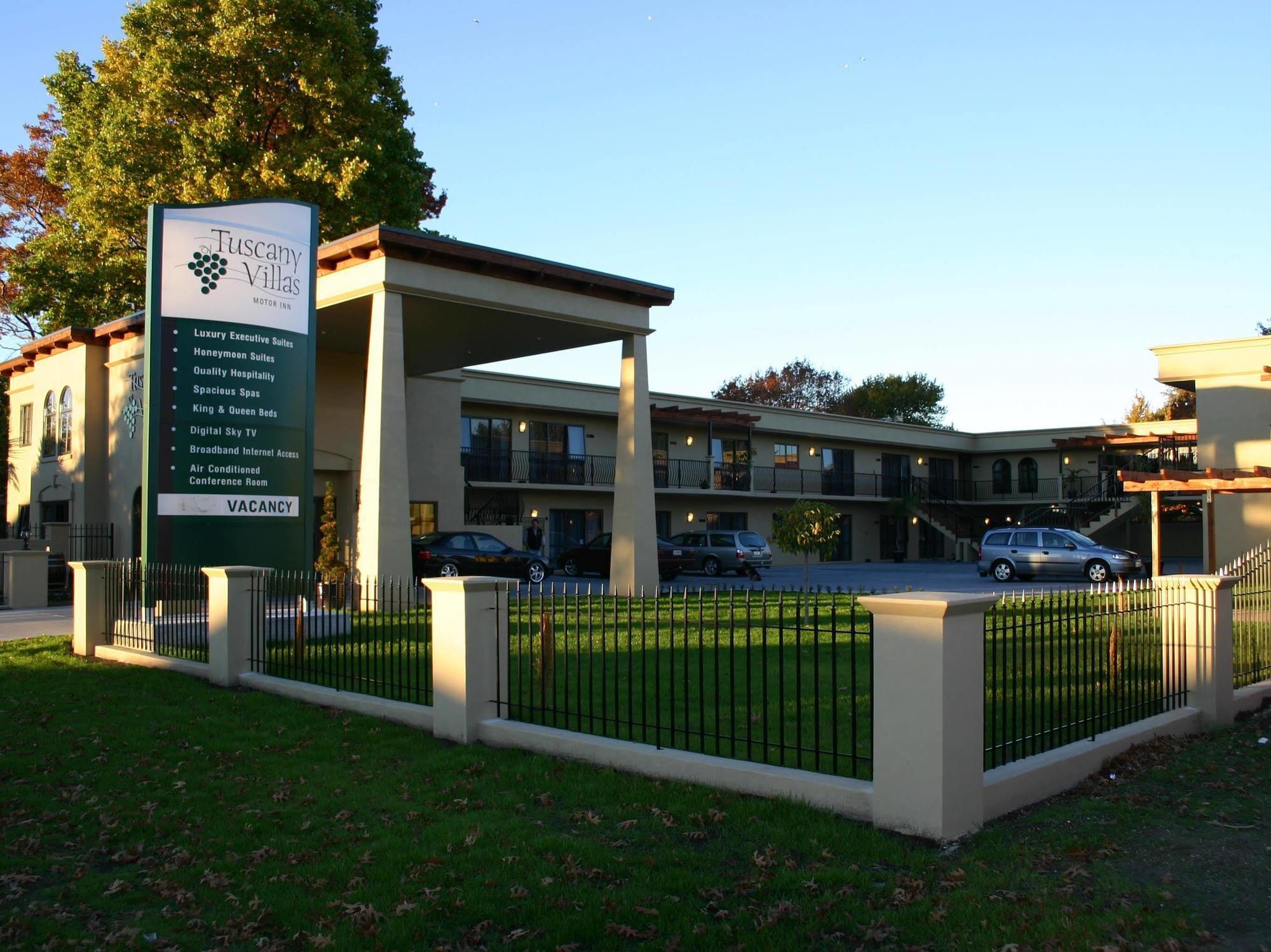 Stay 280 & Stay 284 Rotorua - Refurbished Modern Accommodation Dış mekan fotoğraf