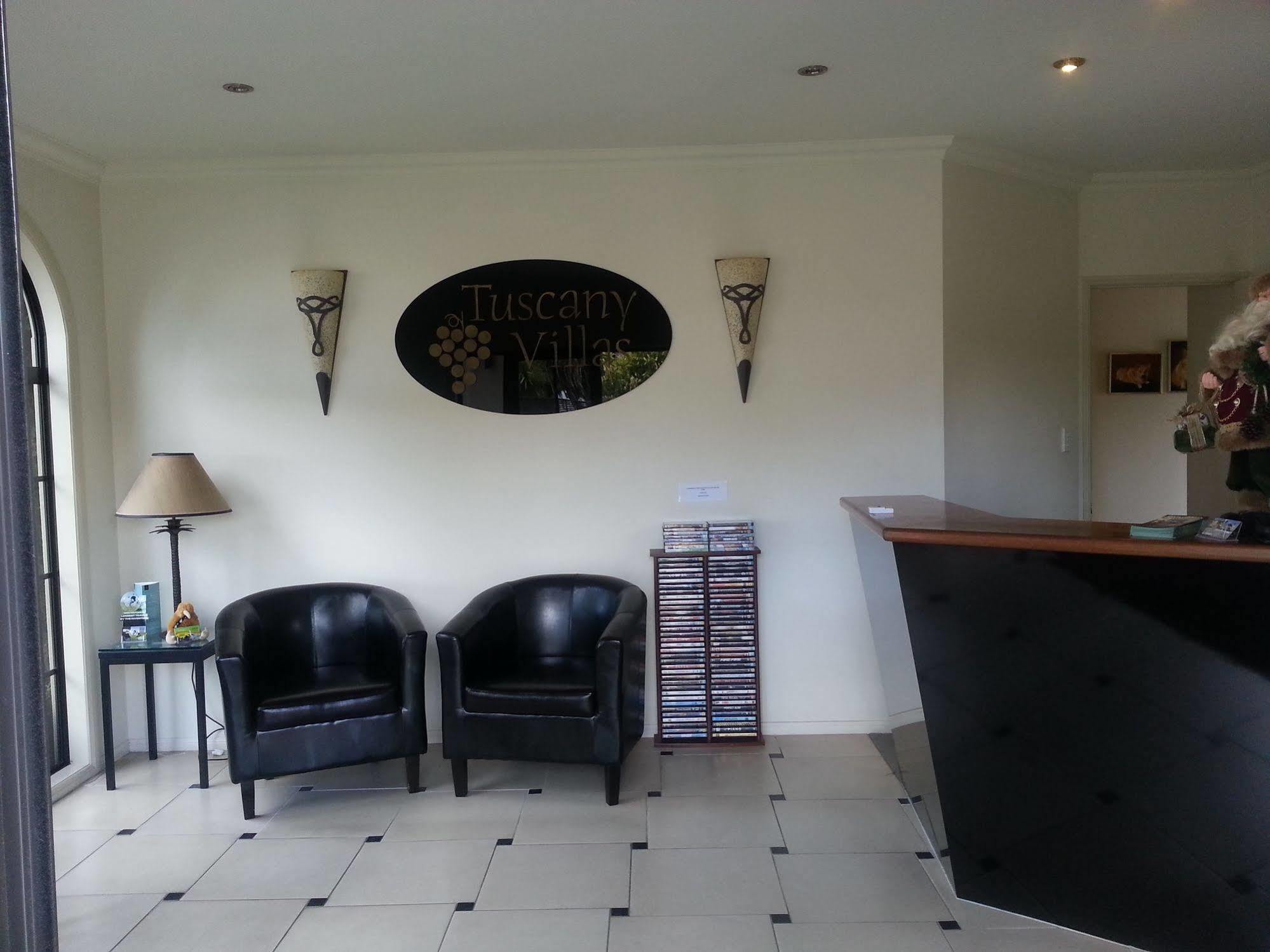 Stay 280 & Stay 284 Rotorua - Refurbished Modern Accommodation Dış mekan fotoğraf